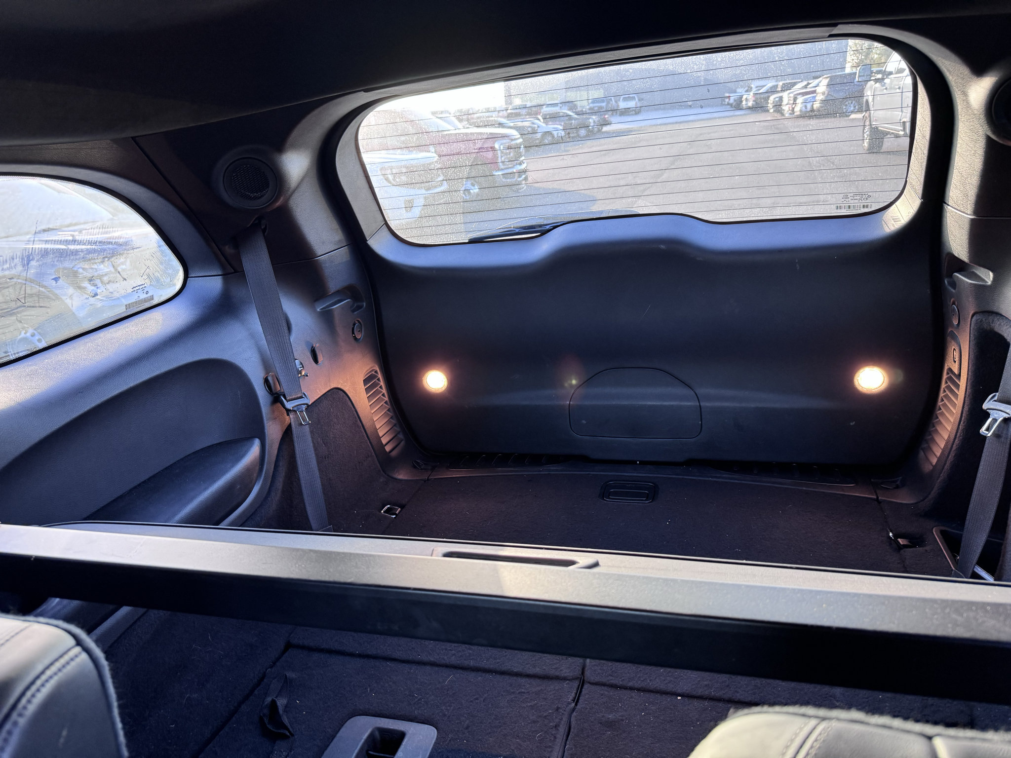 Used 2021 Dodge Durango Citadel RWD image 25