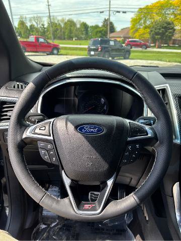 Certified 2020 Ford Edge ST w/ Equipment Group 401A AWD/4WD image 13