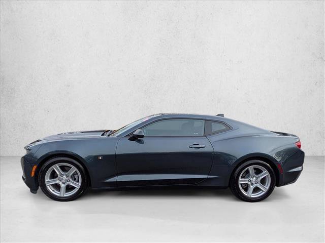 Used 2020 Chevrolet Camaro LT image 6