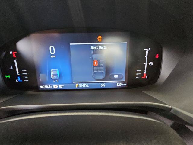 Certified 2023 Ford Escape ST-Line w/ Tech Pack #1 FWD image 19