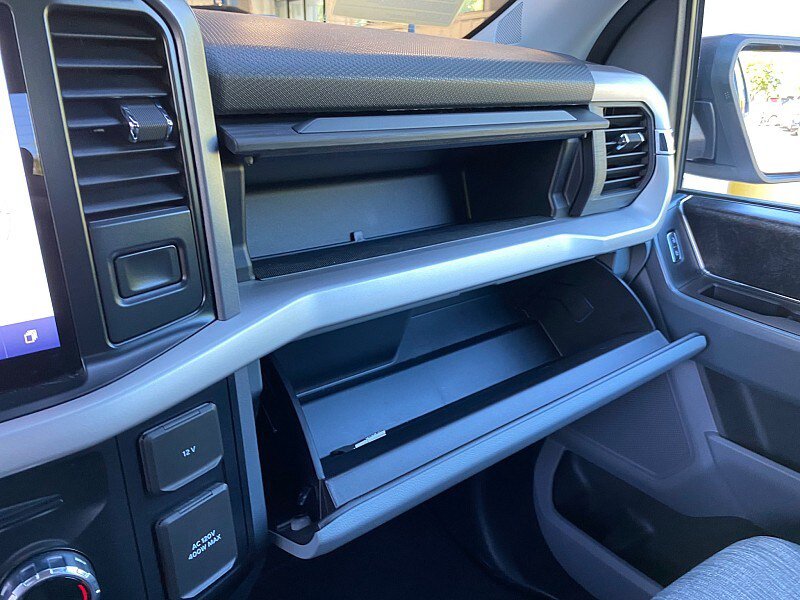 Certified 2023 Ford F150 XLT w/ Equipment Group 302A High AWD/4WD image 70