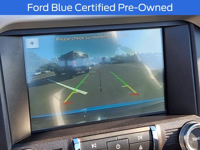 Certified 2017 Ford Mustang Premium RWD image 18