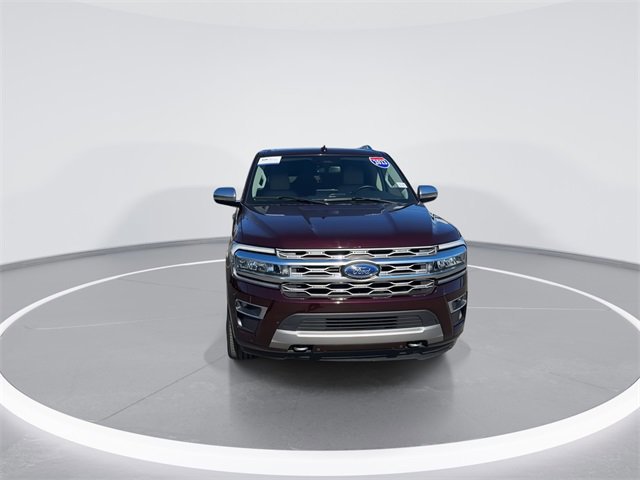 Certified 2023 Ford Expedition Platinum image 8