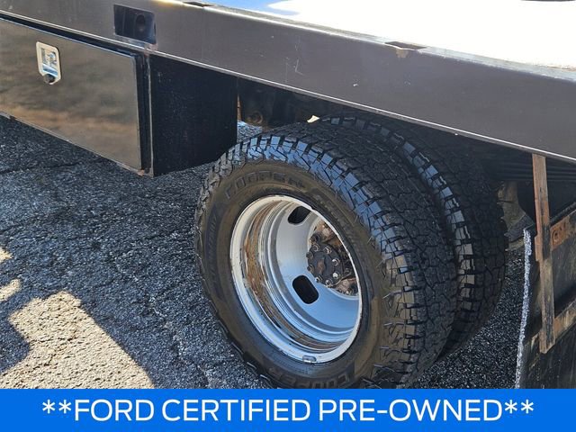 Certified 2023 Ford F350 XL image 11
