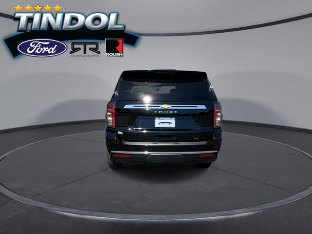 Used 2023 Chevrolet Tahoe LT AWD/4WD image 7