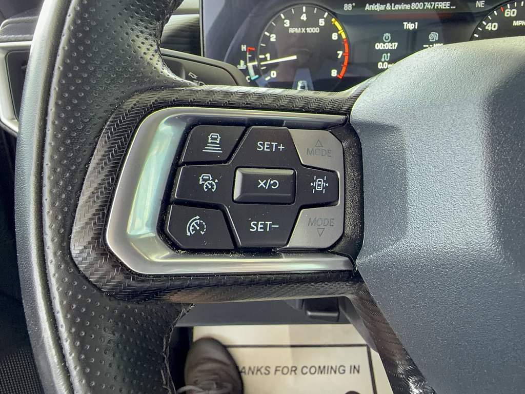 Certified 2024 Ford Mustang Premium RWD image 25