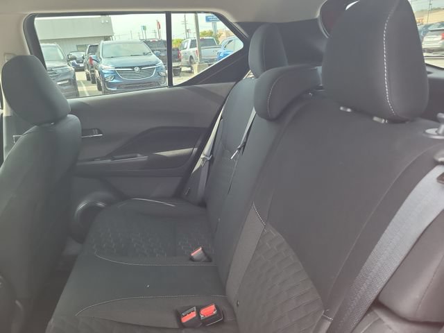 Used 2024 Nissan Kicks SV FWD image 22