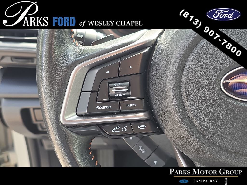 Used 2021 Subaru Crosstrek 2.0i Premium w/ Moonroof Package AWD/4WD image 29