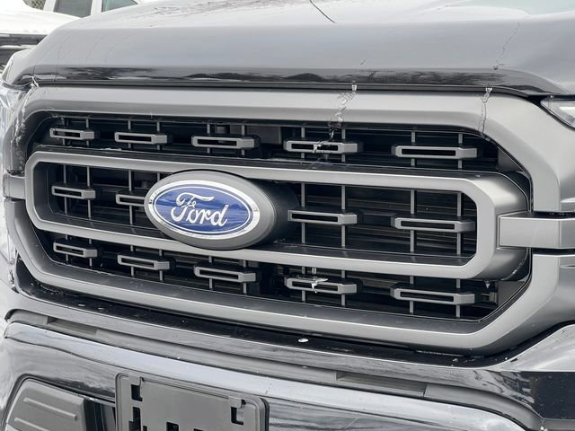 Certified 2022 Ford F150 XLT w/ Equipment Group 301A Mid image 49