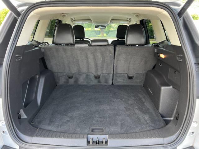 Certified 2019 Ford Escape SEL AWD/4WD image 29