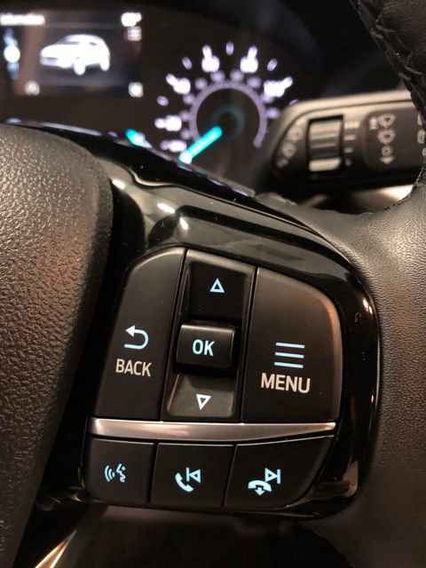 Certified 2022 Ford Escape SEL image 24