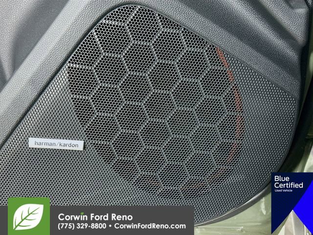 Used 2025 Subaru Crosstrek 2.5i Wilderness image 22