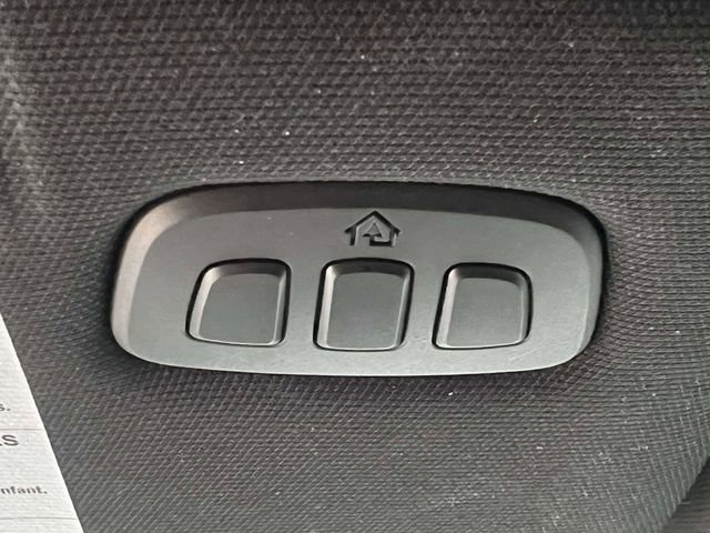 Certified 2023 Ford Explorer ST w/ Equipment Group 401A image 39