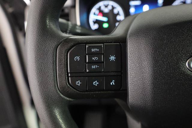 Certified 2023 Ford F150 XL w/ STX Appearance Package AWD/4WD image 14