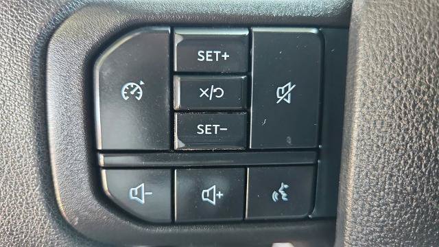 Certified 2025 Ford F250 XLT w/ FX4 Off-Road Package AWD/4WD image 23