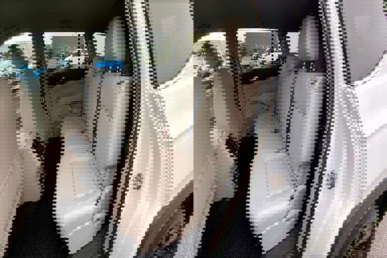 Used 2023 Volkswagen Atlas SE w/ Black Wheel Package image 20