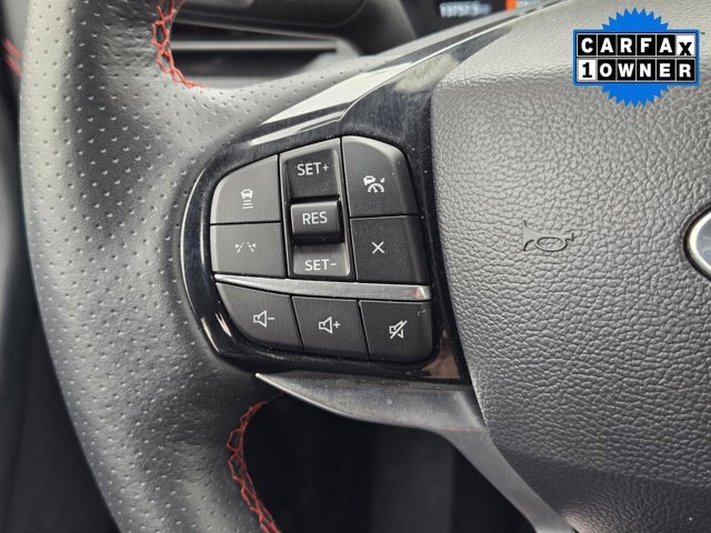 Certified 2025 Ford Explorer ST-Line AWD/4WD image 24