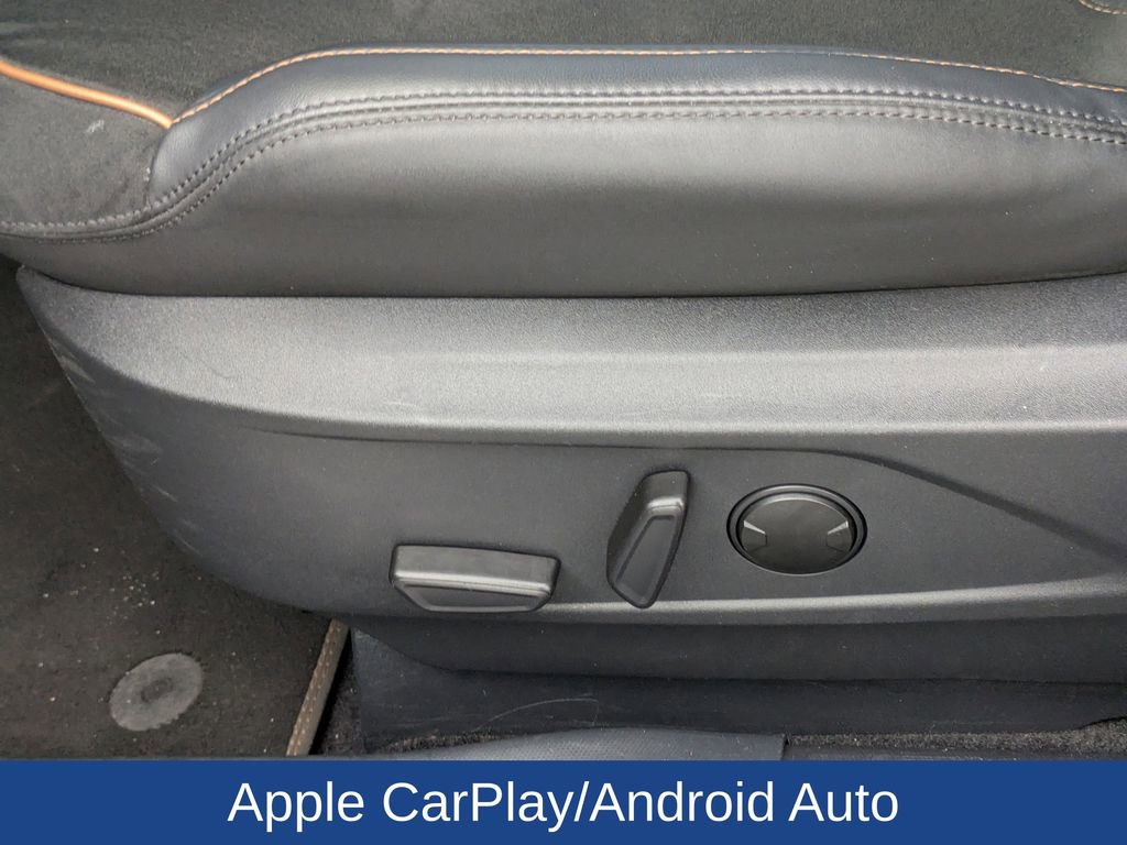 Certified 2023 Ford Mustang Mach-E GT image 23