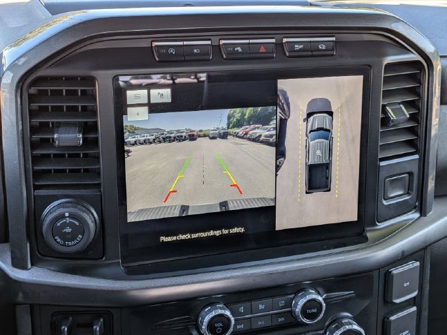 Certified 2023 Ford F150 Tremor w/ Equipment Group 402A High AWD/4WD image 12