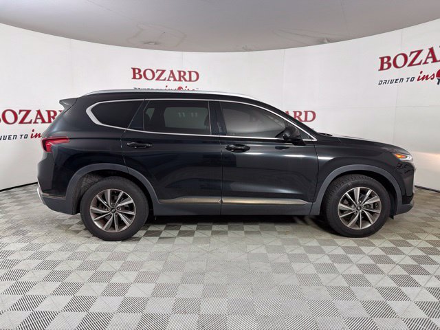 Used 2019 Hyundai Santa Fe SEL FWD image 13