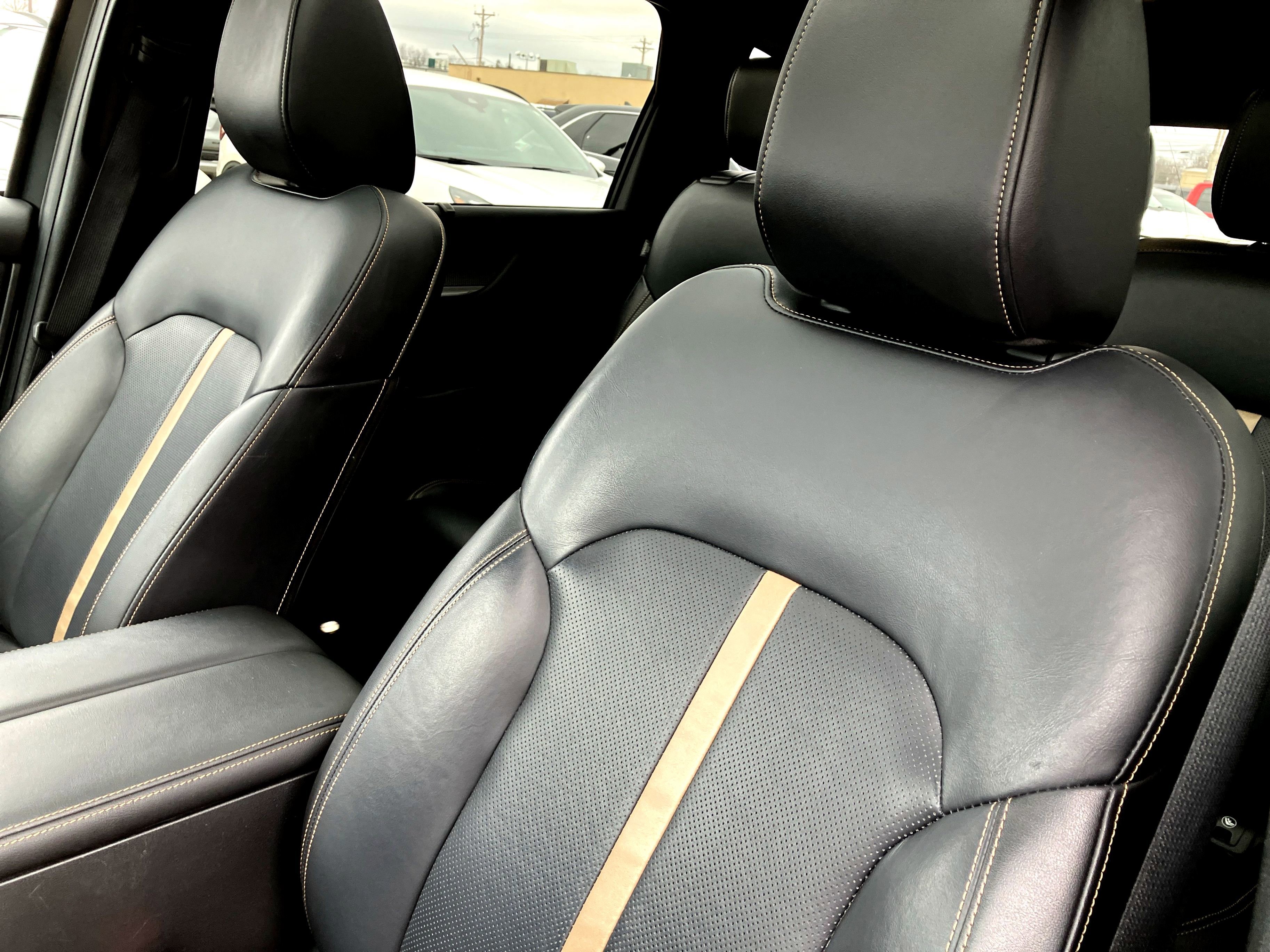 Used 2024 MAZDA CX-90 3.3 Turbo S w/ Premium Package image 30