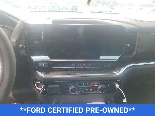 Used 2024 Chevrolet Silverado 2500 LT image 59