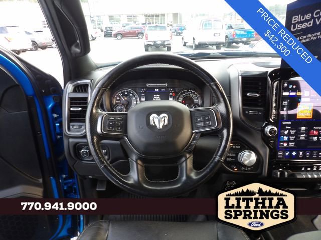 Used 2020 RAM 2500 Power Wagon image 25