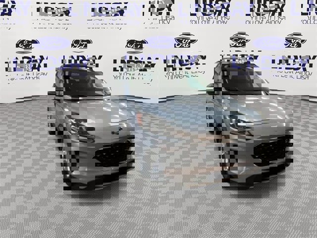 Certified 2022 Ford Escape SE w/ Convenience Package image 8