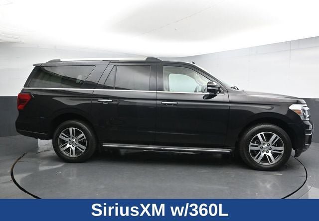 Certified 2023 Ford Expedition Max Limited AWD/4WD image 13