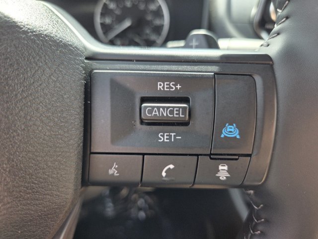 Used 2026 Nissan Rogue SV w/ Cold Weather Package FWD image 27