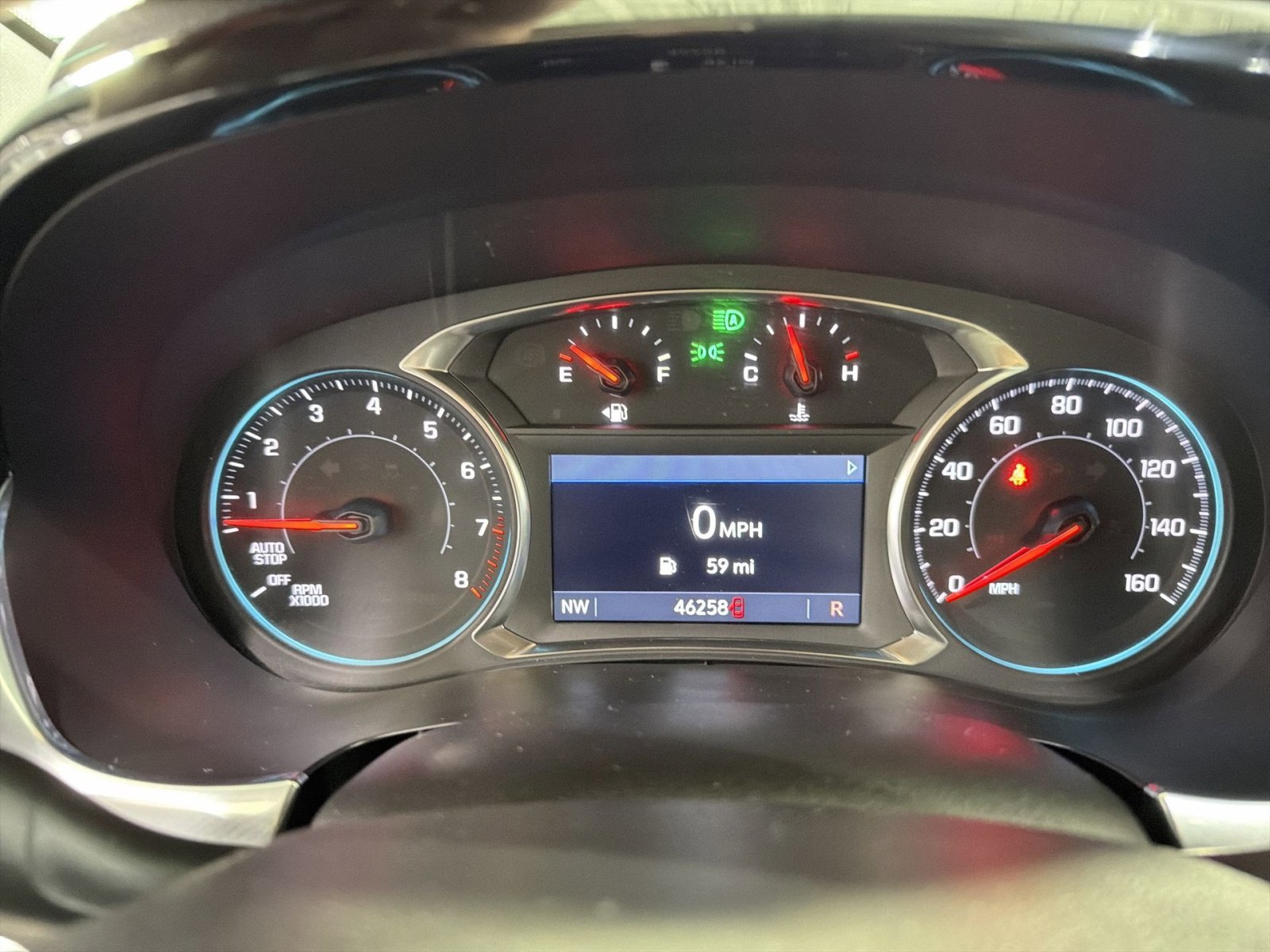 Used 2023 Chevrolet Traverse LT image 35