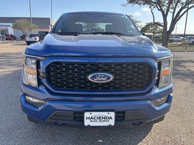 Certified 2023 Ford F150 XL w/ STX Appearance Package image 7