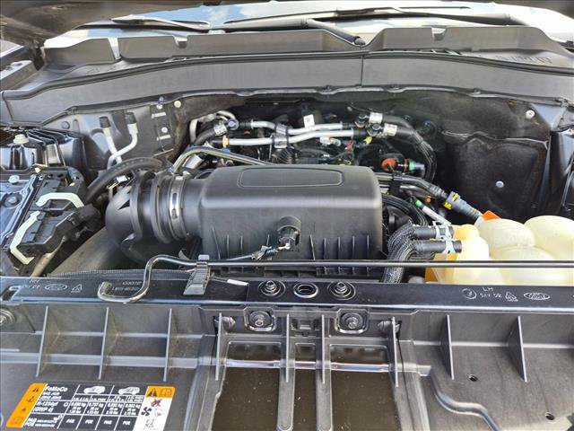 Certified 2021 Ford Explorer XLT RWD image 20