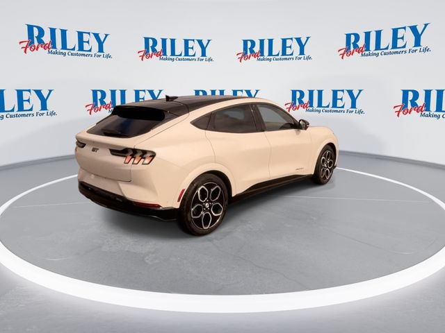 Certified 2023 Ford Mustang Mach-E GT AWD/4WD image 2