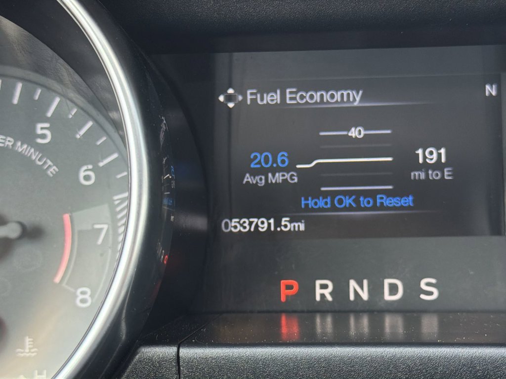 Certified 2020 Ford Mustang Premium RWD image 14