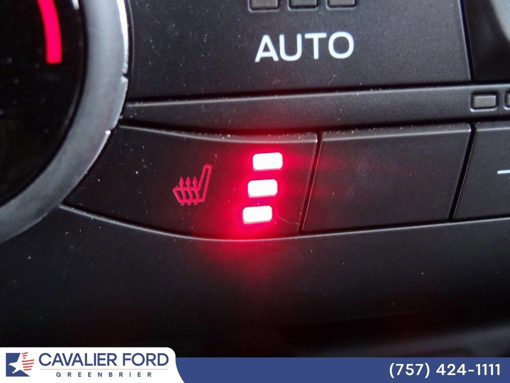 Certified 2022 Ford Bronco Sport Badlands w/ Premium Package image 34