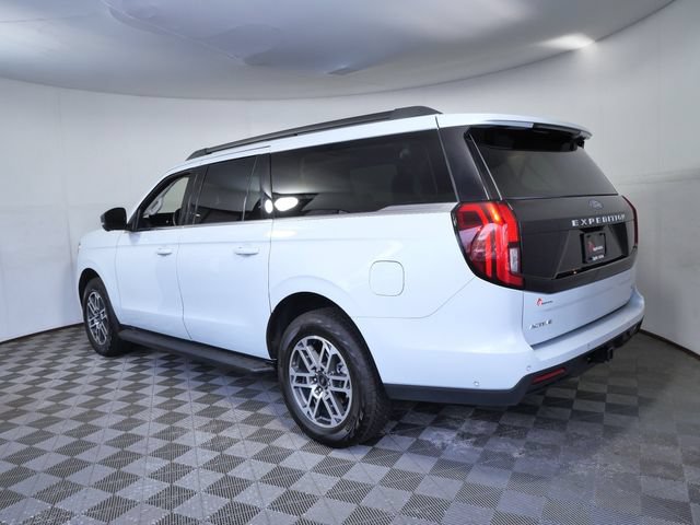Certified 2025 Ford Expedition Max Active AWD/4WD image 6