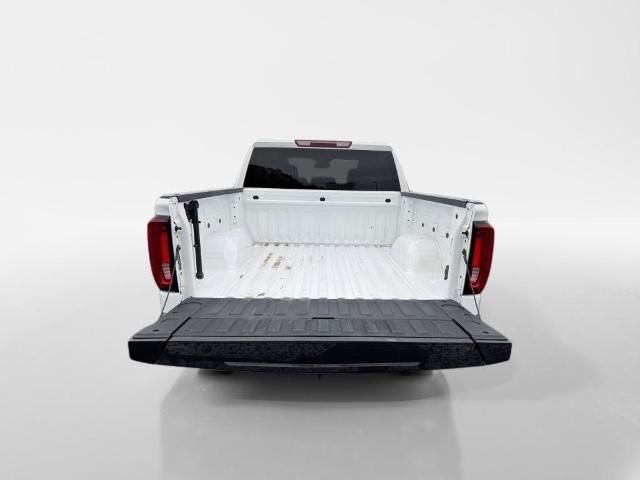 Used 2025 GMC Sierra 1500 SLT AWD/4WD image 5