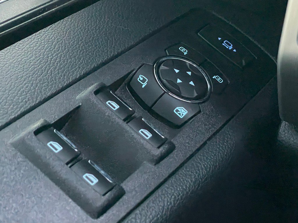 Certified 2022 Ford F350 Platinum image 17