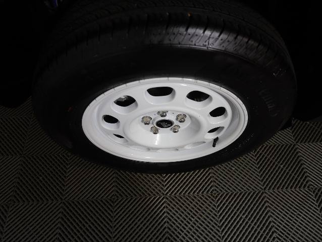 Certified 2025 Ford Bronco Sport Heritage w/ Convenience Package AWD/4WD image 37