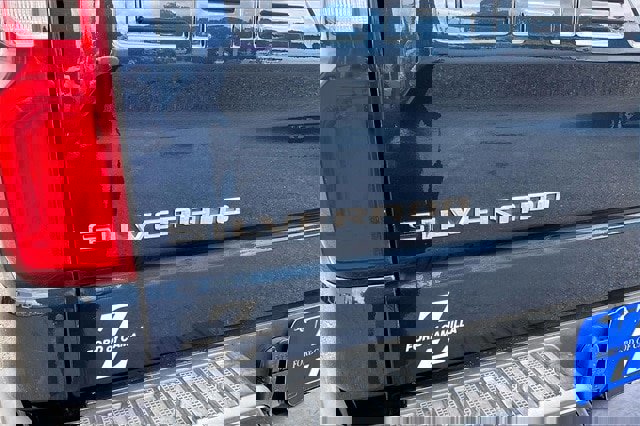 Used 2019 Chevrolet Silverado 1500 RST w/ All-Star Edition image 10