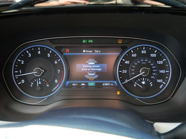 Used 2022 Hyundai Palisade SEL w/ Premium Package AWD/4WD image 30