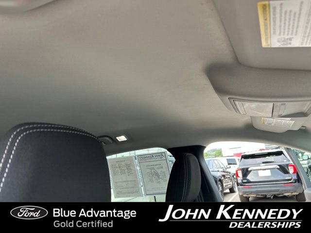 Certified 2023 Ford Escape Active AWD/4WD image 37