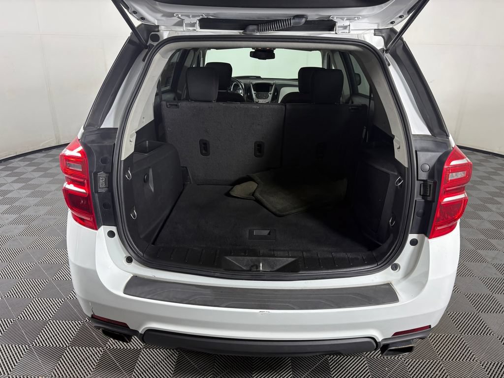 Used 2017 Chevrolet Equinox LT w/ Convenience Package AWD/4WD image 26