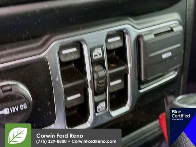 Used 2022 Jeep Gladiator Sport image 20