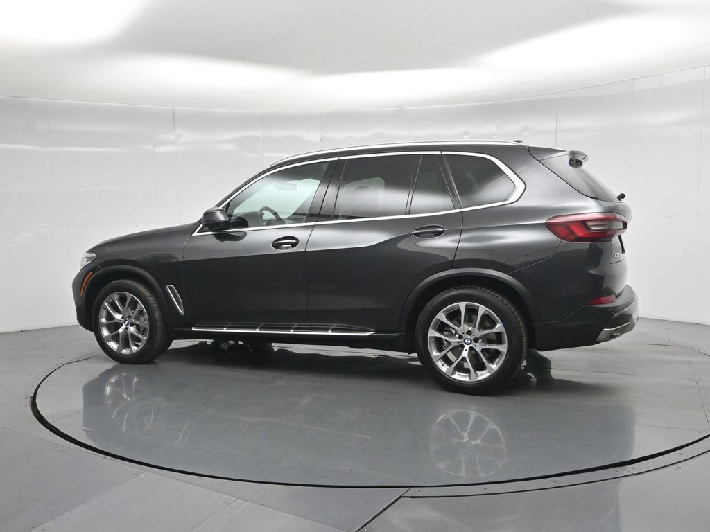 Used 2023 BMW X5 xDrive40i image 17
