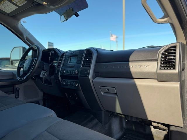 Certified 2019 Ford F250 XL w/ FX4 Off-Road Package image 27