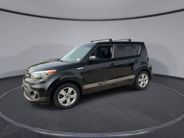 Used 2019 Kia Soul FWD image 4