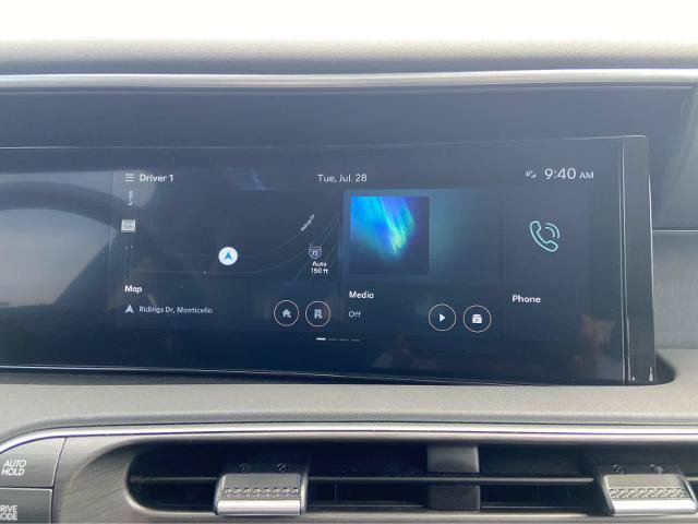 Used 2026 Hyundai Palisade SEL FWD image 29