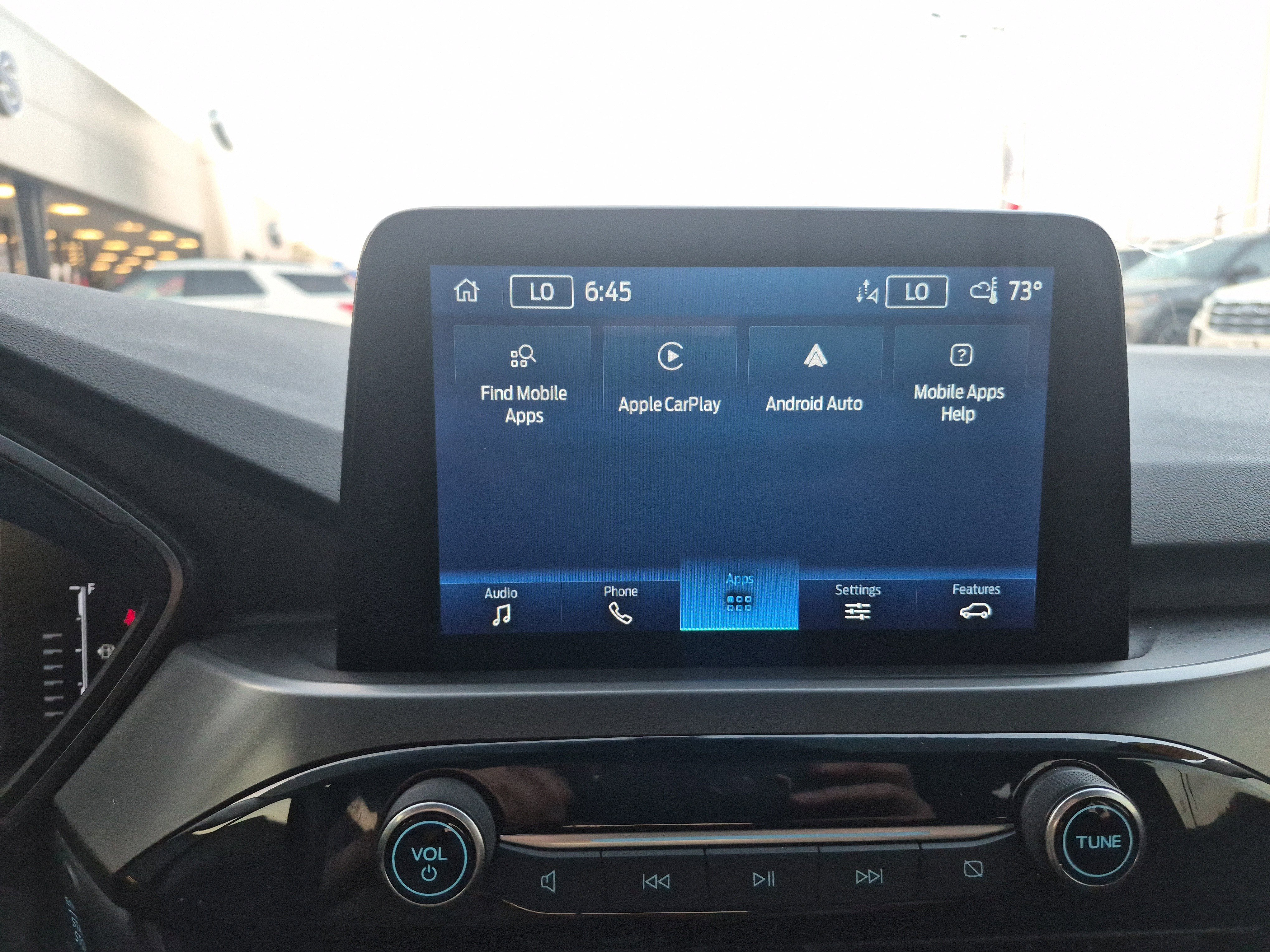 Certified 2024 Ford Escape Active image 35